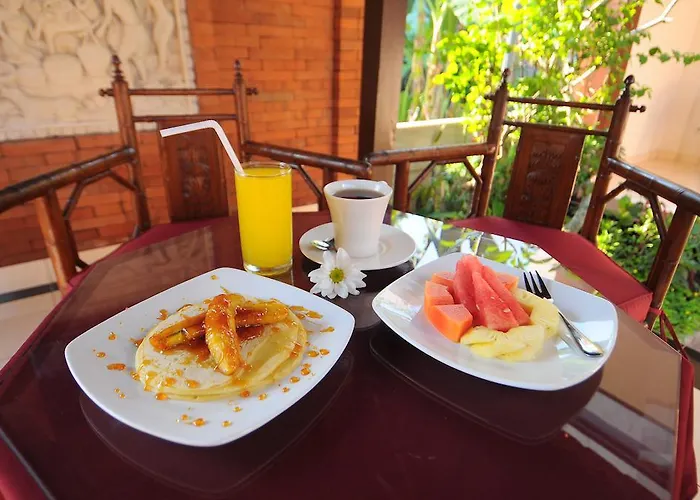 Gasthof Brata Ubud