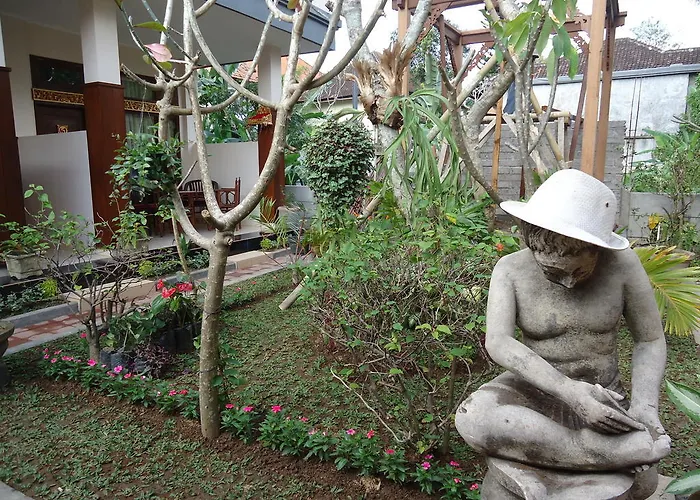 Brata Gasthof Ubud