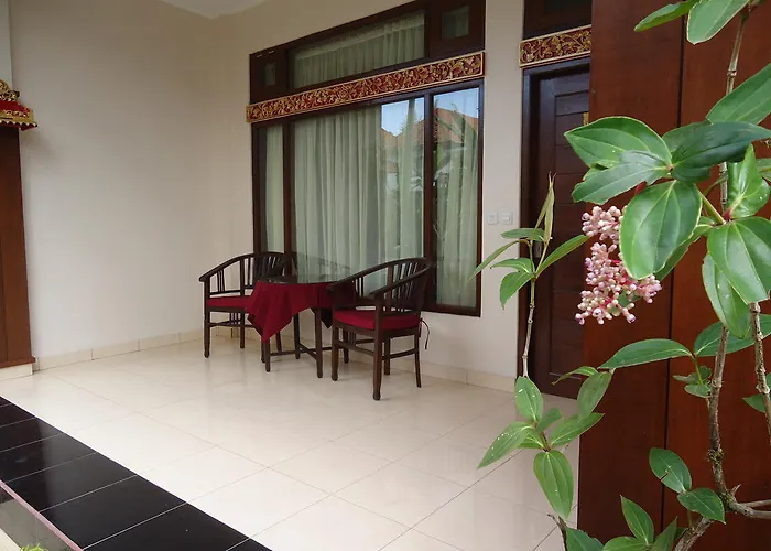 Brata Ubud