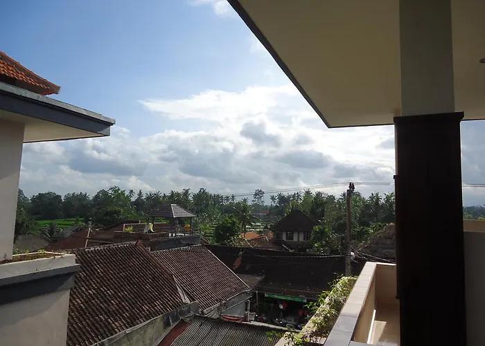 Brata * Ubud