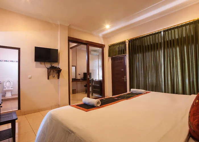 Brata Ubud