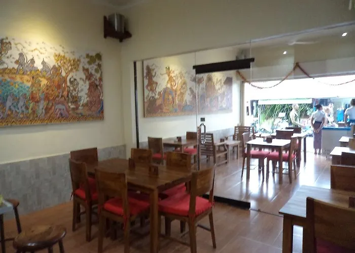 Brata * Ubud