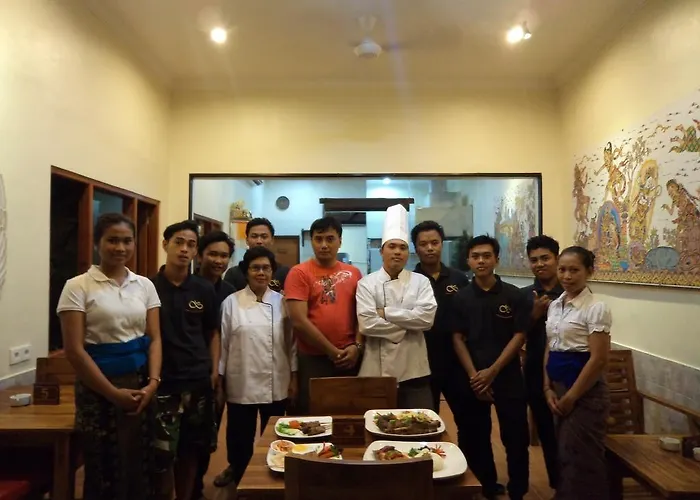 Brata Ubud