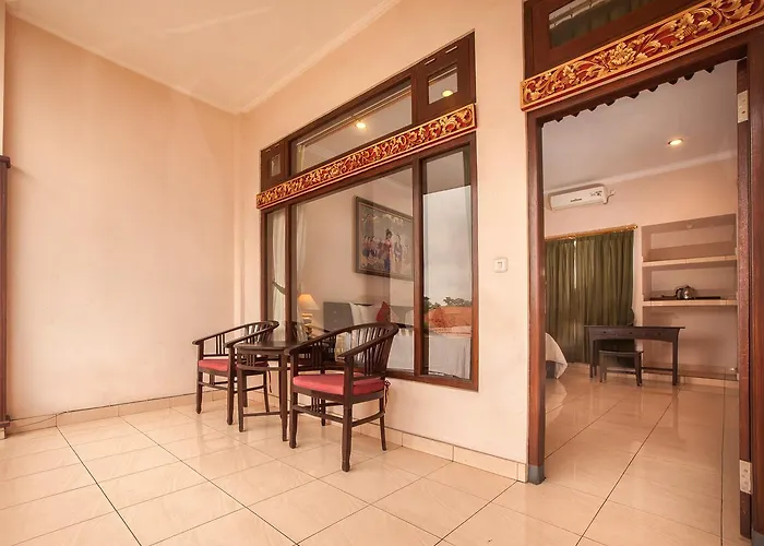 Gasthof Brata Ubud
