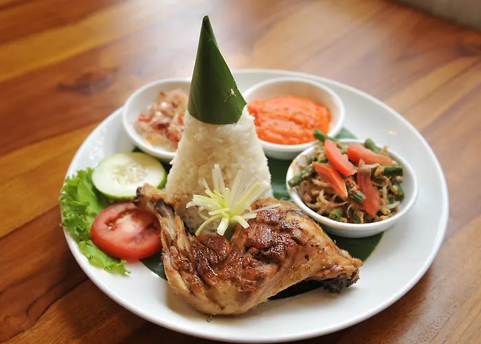 Gasthof Brata Ubud