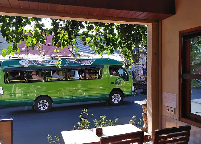 Brata Ubud