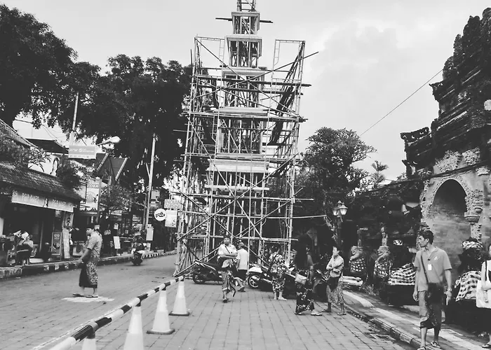 Brata * Ubud